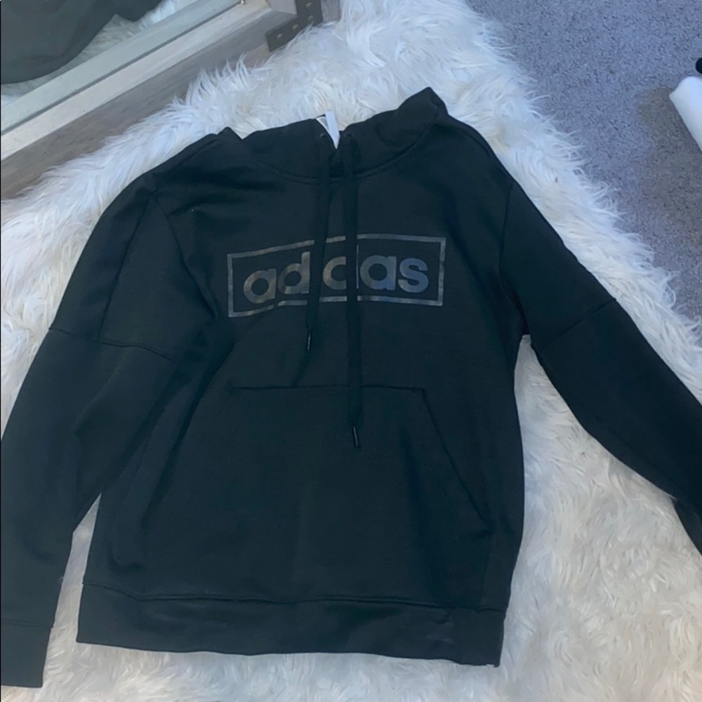 Adidas Hoodie